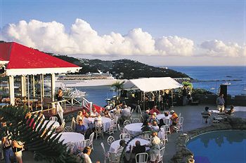 Pirates Pension At Bluebeards Castle Charlotte Amalie Esterno foto